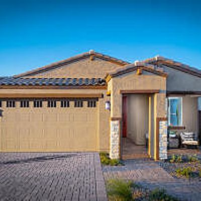 3610 E Peralta Canyon Ln, San Tan Valley, AZ 85140