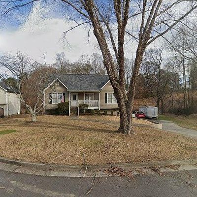 3622 Winding Trail Dr, Douglasville, GA 30135