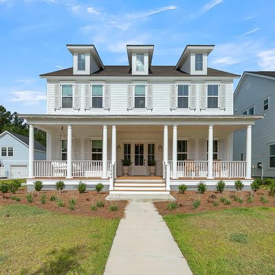 3624 Goodwater St, Mount Pleasant, SC 29466