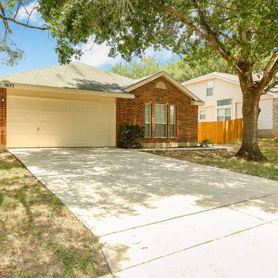 3633 Blakely St, Schertz, TX 78154