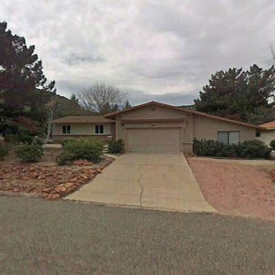 365 Montazona Trl, Sedona, AZ 86351