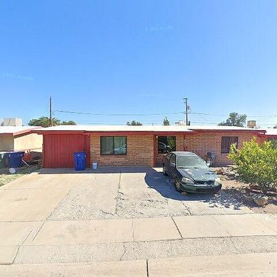 3660 N Tuttle Ave, Tucson, AZ 85705