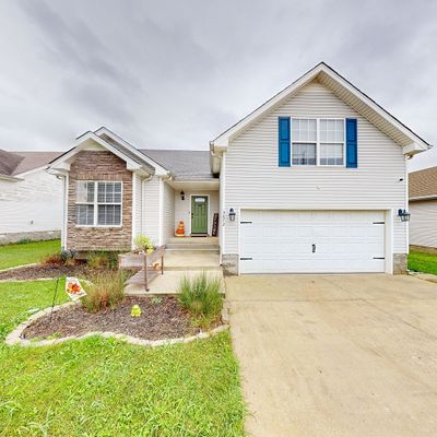 3672 S Jot Dr, Clarksville, TN 37040