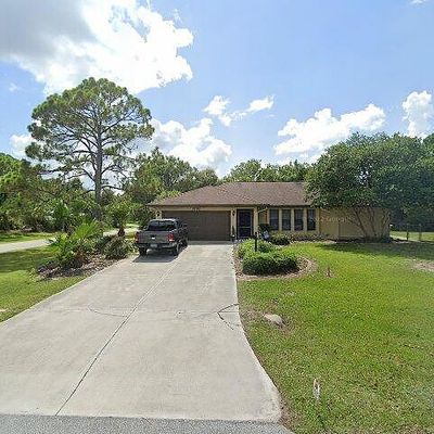 3700 Log Cabin Rd, North Port, FL 34291