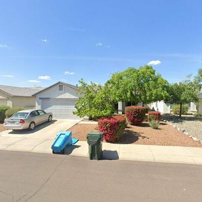 3706 W Cat Balue Dr, Glendale, AZ 85308