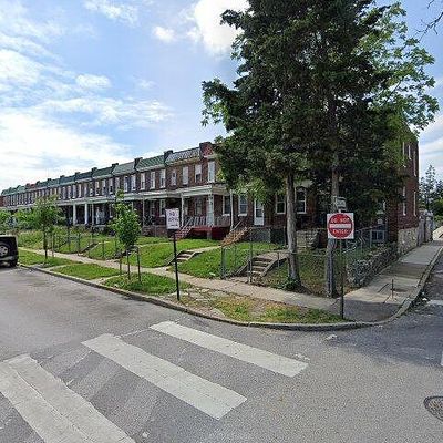 3706 Hayward Ave, Baltimore, MD 21215