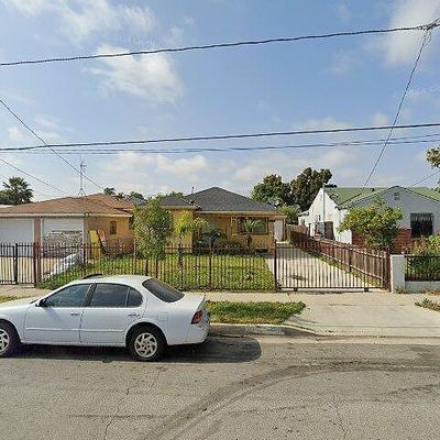 3709 W 113 Th St, Inglewood, CA 90303