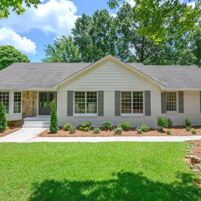 371 Highgate Hill Rd, Indian Springs, AL 35124