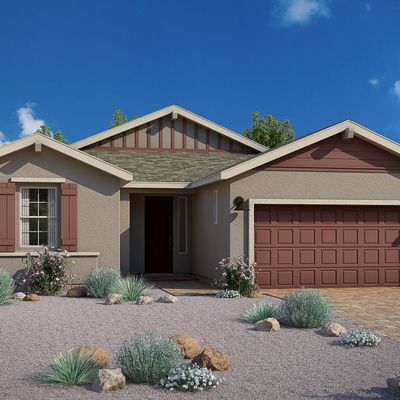 373 Malachite Drive, Clarkdale, AZ 86324