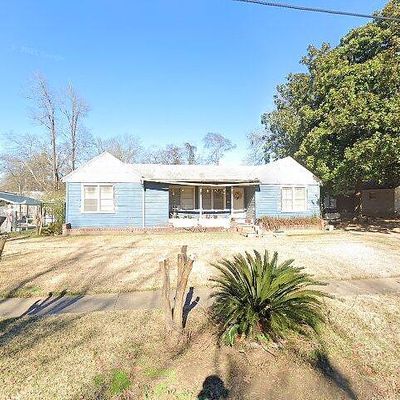 3730 Penick St, Shreveport, LA 71109