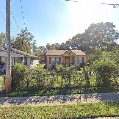 3741 Tate St, Shreveport, LA 71109