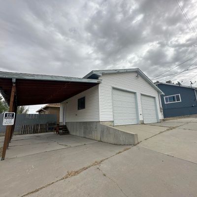 375 H St, Rock Springs, WY 82901