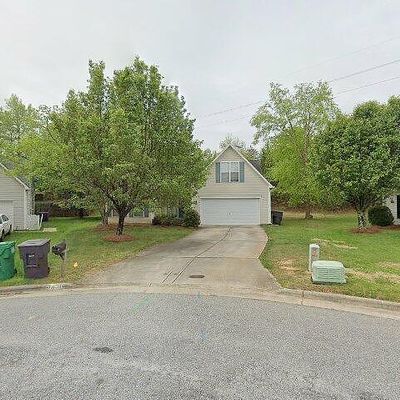 3756 Windstream Way, Jamestown, NC 27282