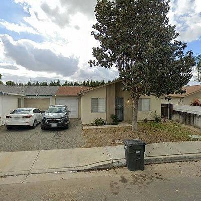 376 E Evans St, San Jacinto, CA 92583