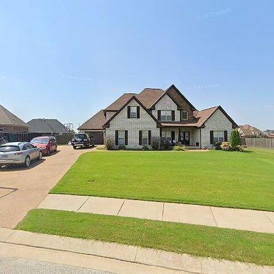 376 Silver Leaf Dr, Medina, TN 38355