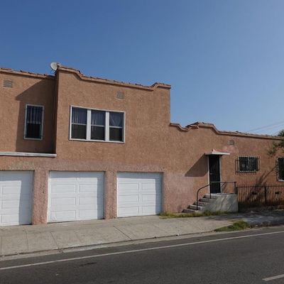 3773 S La Salle Ave, Los Angeles, CA 90018