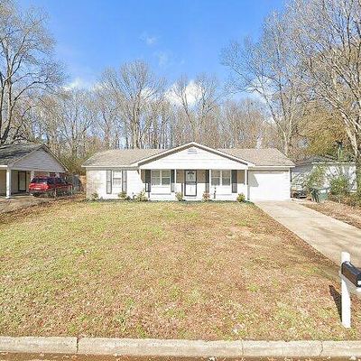 3784 Emerson Ave, Memphis, TN 38128