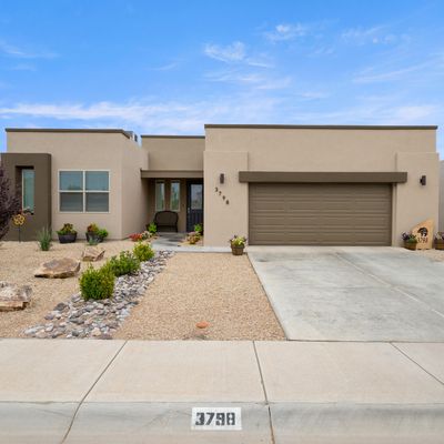 3798 Silverado Loop, Las Cruces, NM 88001