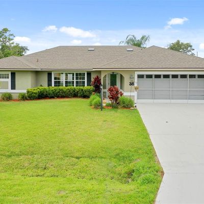 38 Fallen Oak Ln, Palm Coast, FL 32137