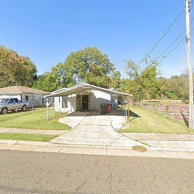 3802 Tate St, Shreveport, LA 71109