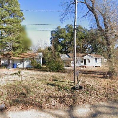 3807 Pike St, Shreveport, LA 71103