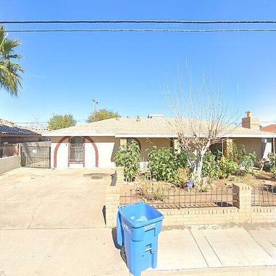 3806 W Thomas Rd, Phoenix, AZ 85019