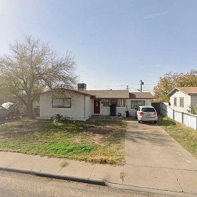 3809 Melody Ln, Odessa, TX 79762