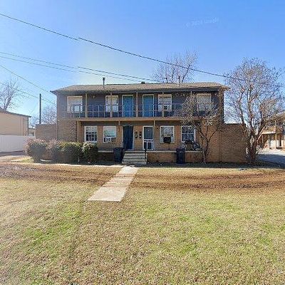 3809 S Hudson Ave, Oklahoma City, OK 73109