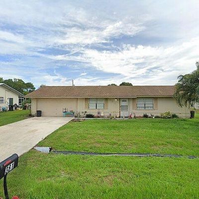 381 Nw Sherbrooke Ave, Port Saint Lucie, FL 34983