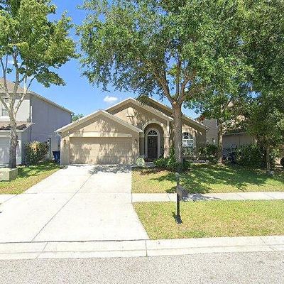 3810 Beneraid St, Land O Lakes, FL 34638