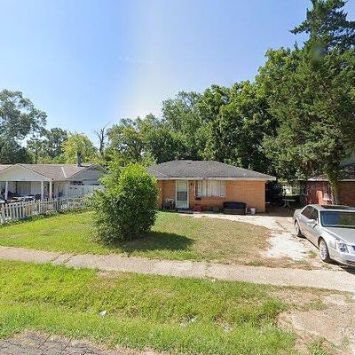 3813 Catherine St, Shreveport, LA 71109