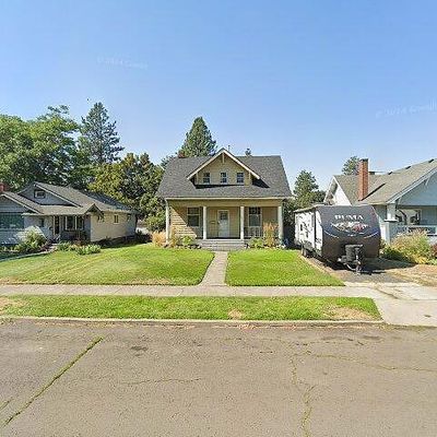 3813 N Atlantic St, Spokane, WA 99205