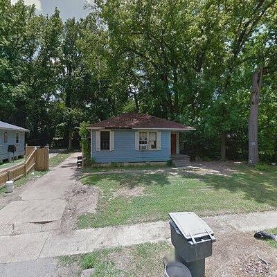 3815 Jackson St, Shreveport, LA 71109