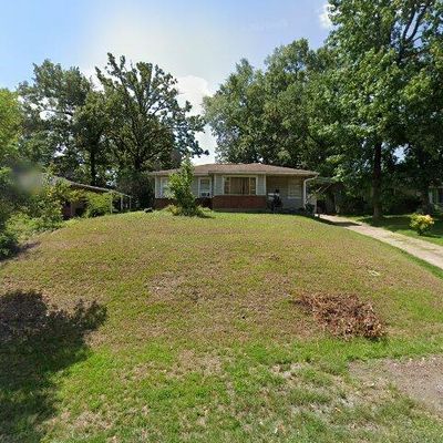 3815 Michigan Blvd, Shreveport, LA 71109