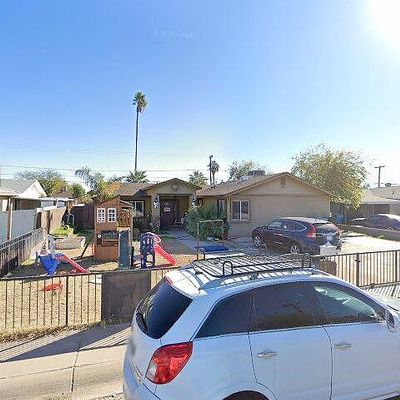 3815 N 49 Th Ave, Phoenix, AZ 85031