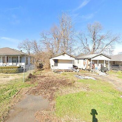 3816 Miles St, Shreveport, LA 71109