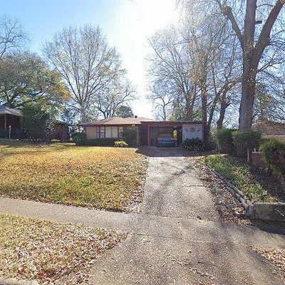 3817 Claiborne Ave, Shreveport, LA 71109