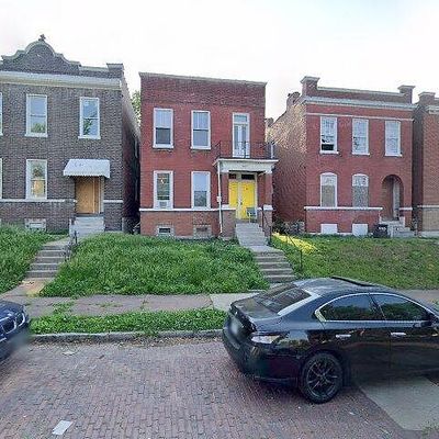 3827 Minnesota Ave, Saint Louis, MO 63118