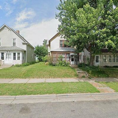 3835 N 6 Th St, Minneapolis, MN 55412