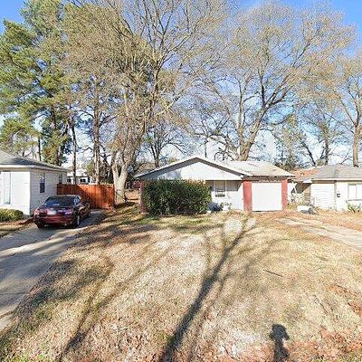 3836 Miles St, Shreveport, LA 71109