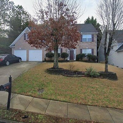 3842 Roxfield Dr, Buford, GA 30518