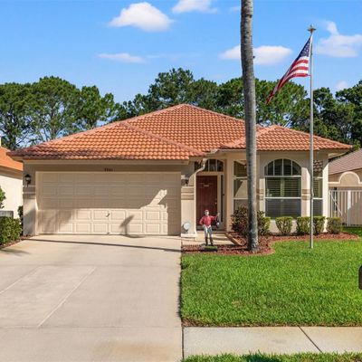 3861 Nottingham Dr, Tarpon Springs, FL 34688