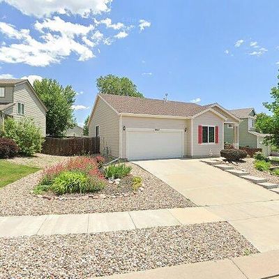 3867 Happy Jack Dr, Colorado Springs, CO 80922