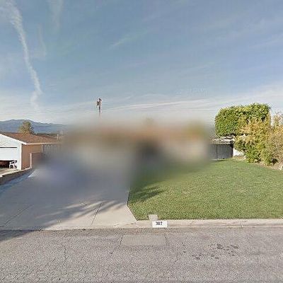 387 E Nubia St, Covina, CA 91722