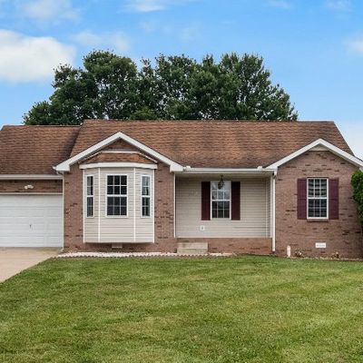 3872 Marla Cir, Clarksville, TN 37042