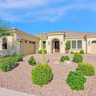 3884 S Mingus Dr, Chandler, AZ 85286