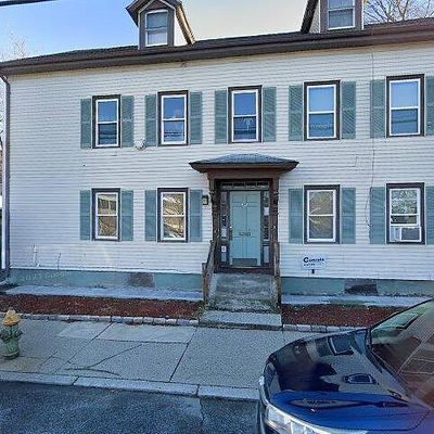 39 Camden Ave, Providence, RI 02908