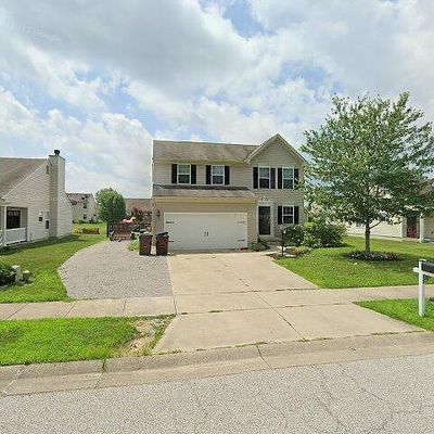 39 Hummingbird Way, Amelia, OH 45102