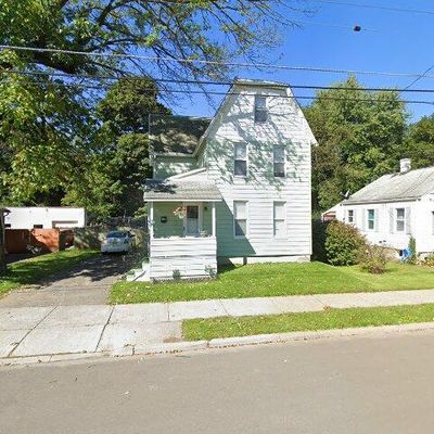 39 Travis Ave, Binghamton, NY 13904