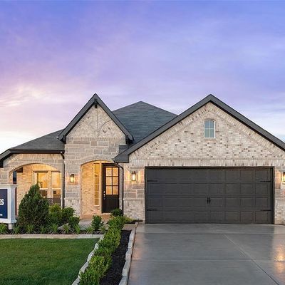 3918 Hometown Blvd, Forney, TX 75126